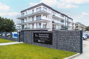 Morzetu Apartment Gaski by Renters