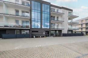 Morzetu Apartment Gaski by Renters