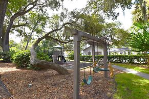 2 Bedroom Villa at Brigantine Quarters 280 - Flat, Bottom