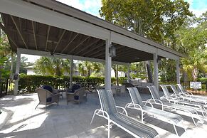 2 Bedroom Villa at Brigantine Quarters 280 - Flat, Bottom