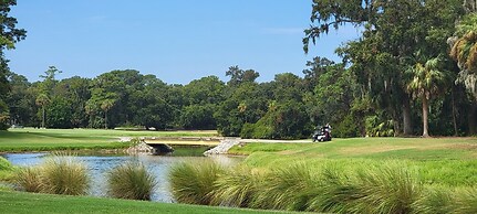 2 Bedroom Villa at Brigantine Quarters 280 - Flat, Bottom