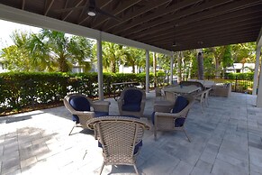 2 Bedroom Villa at Brigantine Quarters 280 - Flat, Bottom