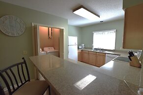 2 Bedroom Villa at Brigantine Quarters 280 - Flat, Bottom