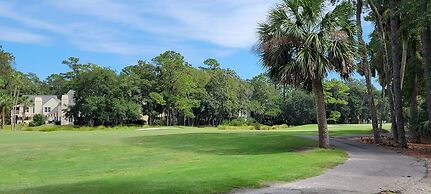 2 Bedroom Villa at Brigantine Quarters 280 - Flat, Bottom