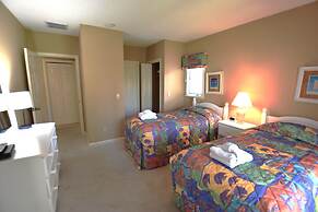 2 Bedroom Villa at Brigantine Quarters 280 - Flat, Bottom