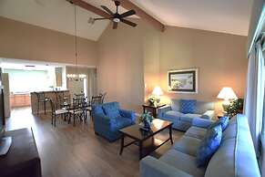 2 Bedroom Villa at Brigantine Quarters 280 - Flat, Bottom