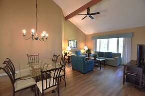 2 Bedroom Villa at Brigantine Quarters 280 - Flat, Bottom