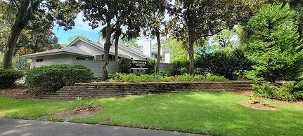 2 Bedroom Villa at Brigantine Quarters 280 - Flat, Bottom