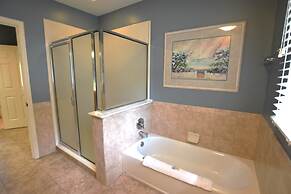 2 Bedroom Villa at Brigantine Quarters 280 - Flat, Bottom