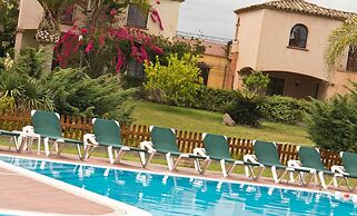 Classical Residence Baia Delle Palme 2 Bedroom Num1227