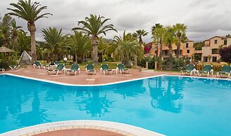 Classical Residence Baia Delle Palme 2 Bedroom Num1227