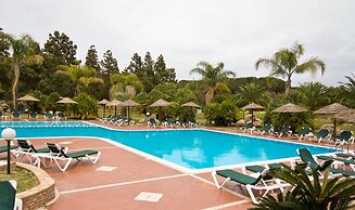 Classical Residence Baia Delle Palme 2 Bedroom Num1227