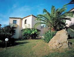 Classical Residence Baia Delle Palme 2 Bedroom Num1227