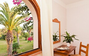Classical Residence Baia Delle Palme 2 Bedroom Num1227