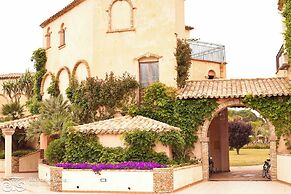 Classical Residence Baia Delle Palme 2 Bedroom Num1227