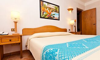 Classical Residence Baia Delle Palme 2 Bedroom Num1227