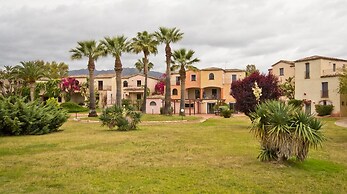 Classical Residence Baia Delle Palme 2 Bedroom Num1227