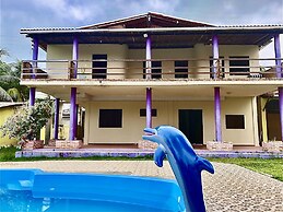 Pousada Moryah