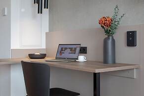 Brera Serviced Apartments Singen