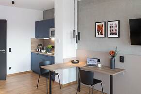 Brera Serviced Apartments Singen