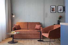 Brera Serviced Apartments Singen