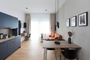 Brera Serviced Apartments Singen