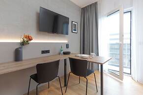 Brera Serviced Apartments Singen