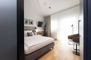 Brera Serviced Apartments Singen