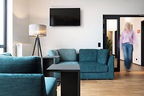 Brera Serviced Apartments Singen