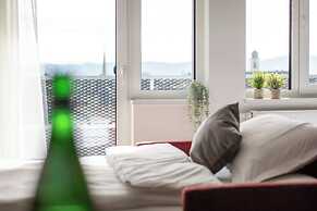 Brera Serviced Apartments Singen