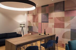 Brera Serviced Apartments Singen