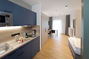 Brera Serviced Apartments Singen