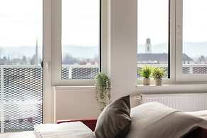 Brera Serviced Apartments Singen