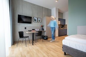 Brera Serviced Apartments Singen