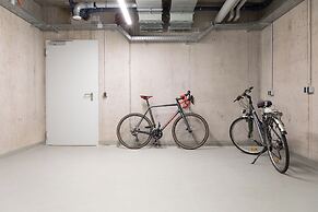 Brera Serviced Apartments Singen