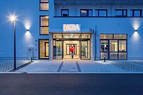 Brera Serviced Apartments Singen