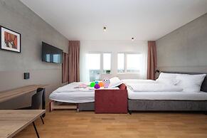 Brera Serviced Apartments Singen