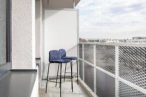 Brera Serviced Apartments Singen