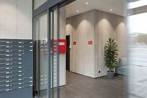 Brera Serviced Apartments Singen