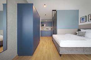 Brera Serviced Apartments Singen