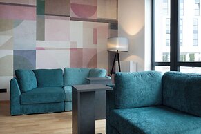 Brera Serviced Apartments Singen