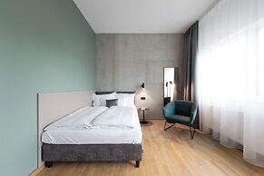 Brera Serviced Apartments Singen