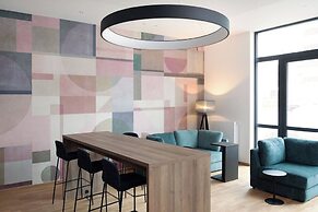 Brera Serviced Apartments Singen