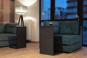 Brera Serviced Apartments Singen