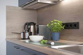 Brera Serviced Apartments Singen