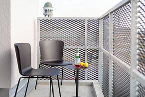 Brera Serviced Apartments Singen