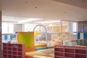 Tianjin Polar Ocean Hotel