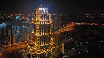 Tianjin Polar Ocean Hotel