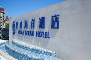 Tianjin Polar Ocean Hotel