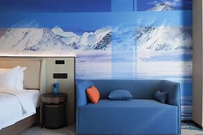 Tianjin Polar Ocean Hotel